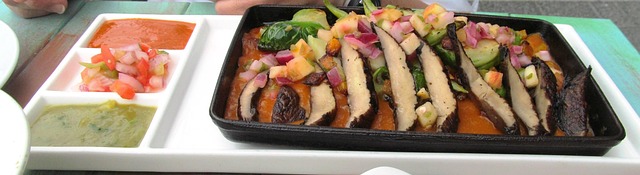 mexican food