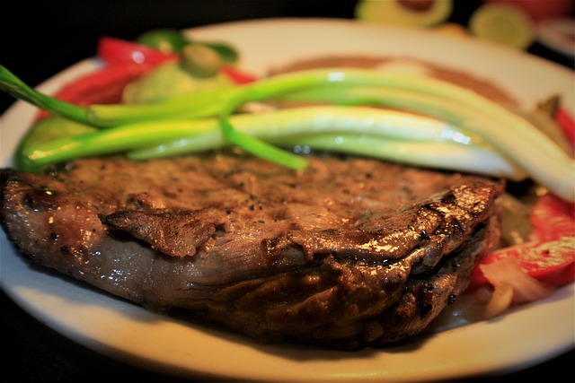 mexican food