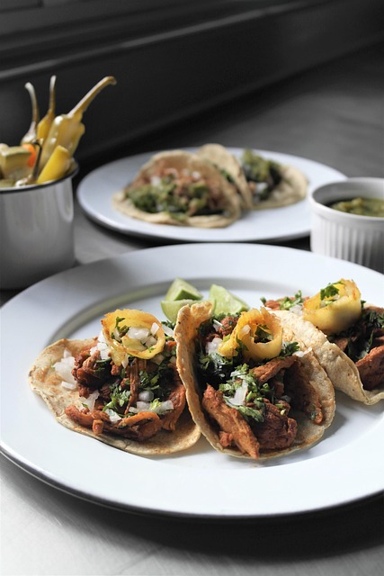 mexican food
