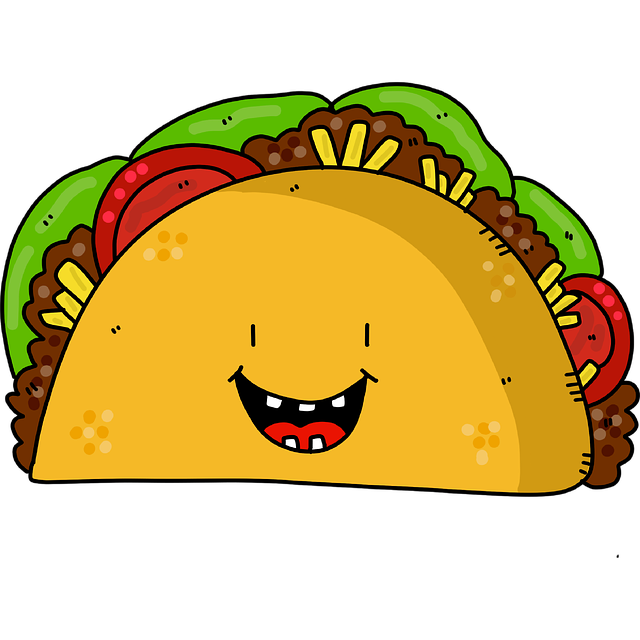 mexican food