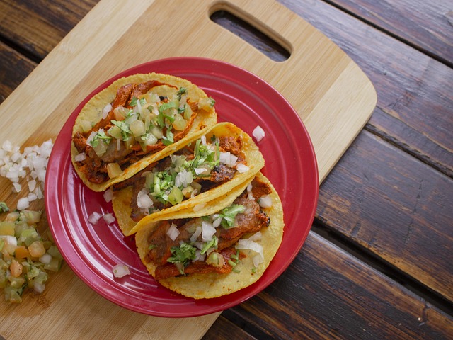 mexican food