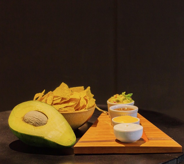 mexican food