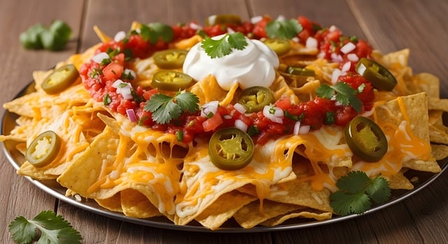 mexican food