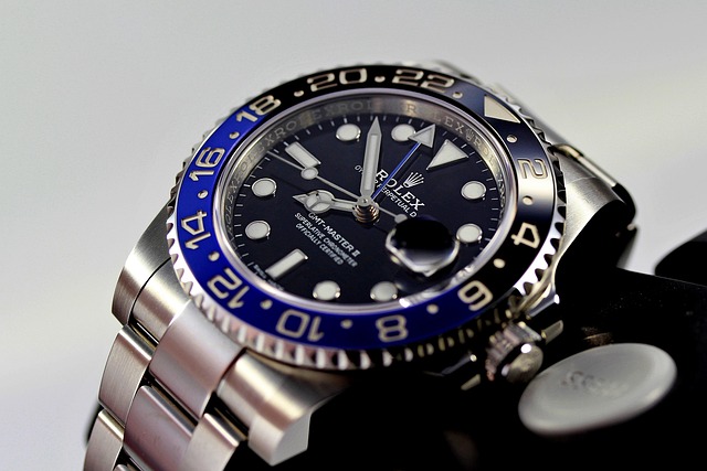 Rolex watch
