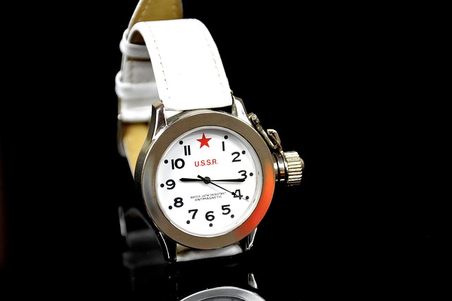 Rolex watch