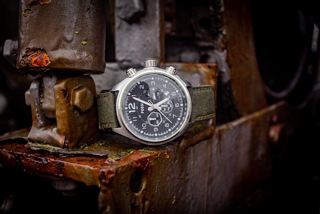 Rolex watch