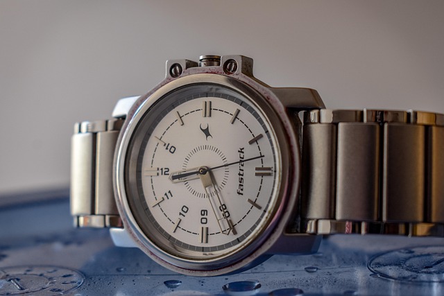 Rolex watch