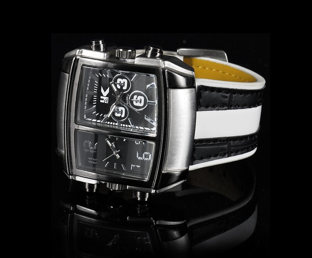 Rolex watch