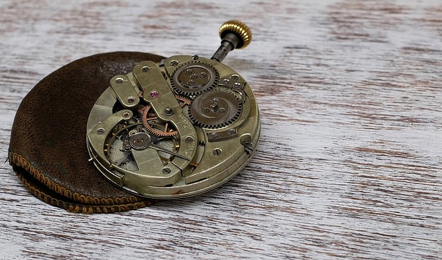 Rolex watch