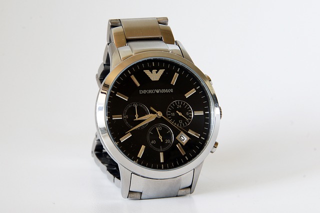 Rolex watch
