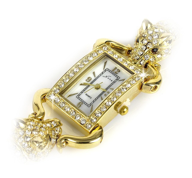 Rolex watch
