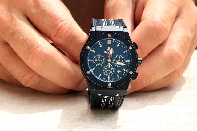 Rolex watch