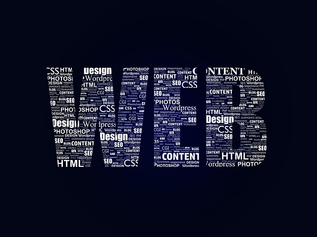 web design in San Antonio